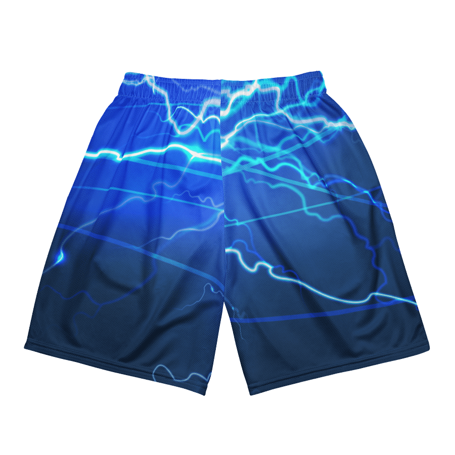 LIGHTNING VEIN Shorts product image (3)