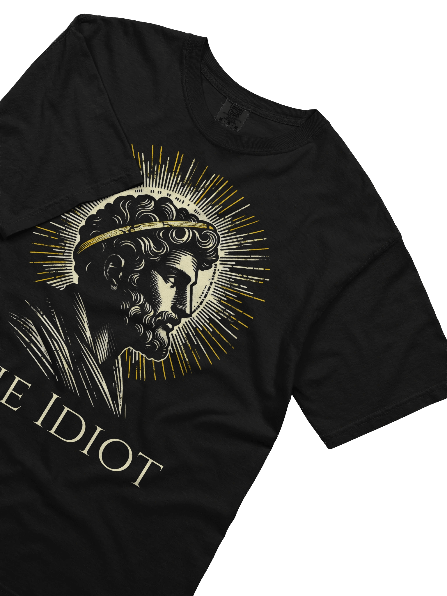 The Idiot – The Holy Fool product image (3)