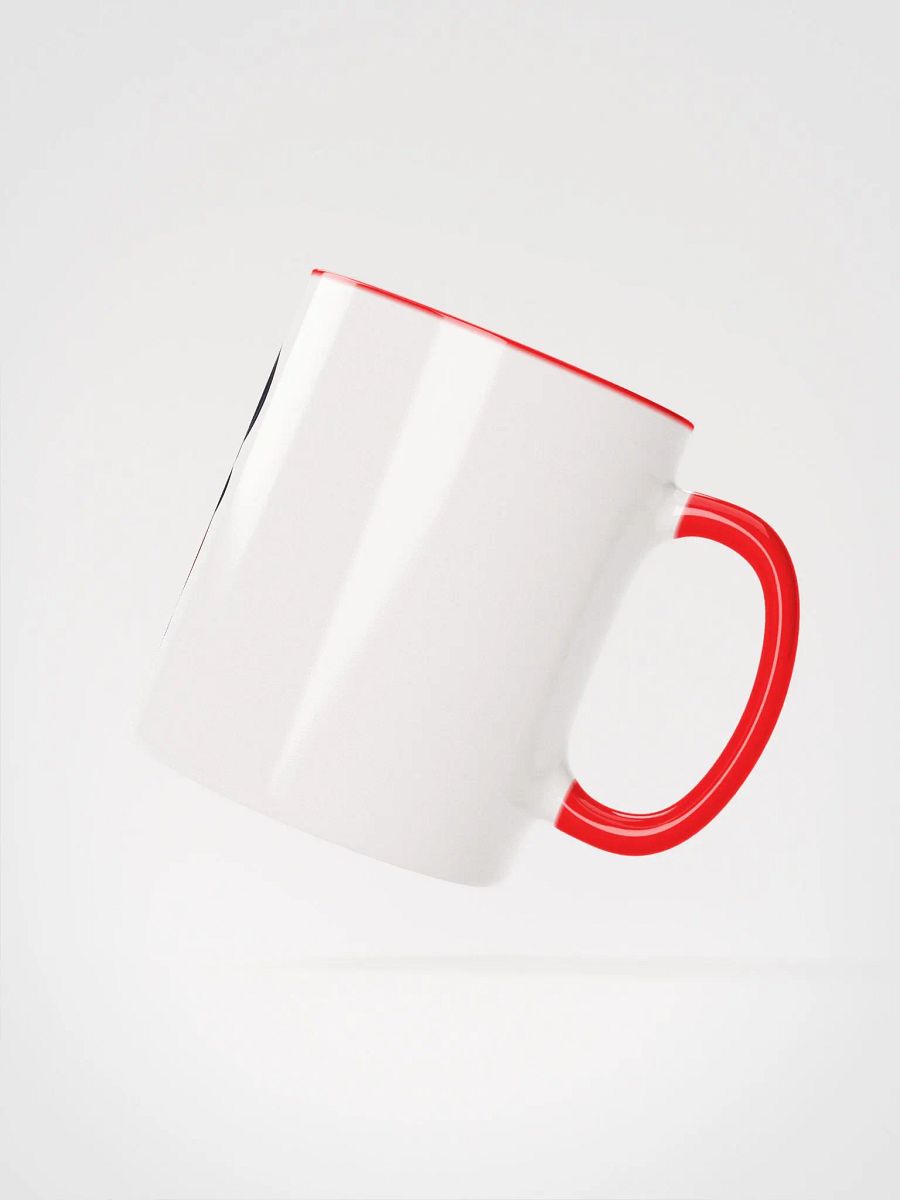 Miłosna Panda - Kubek z kolorem product image (58)