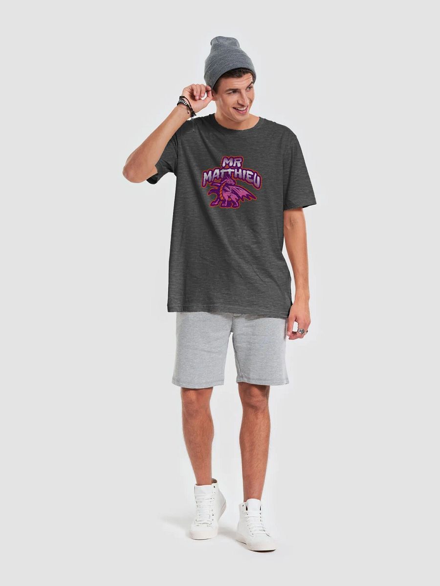 Bella+Canvas Supersoft T-Shirt product image (41)