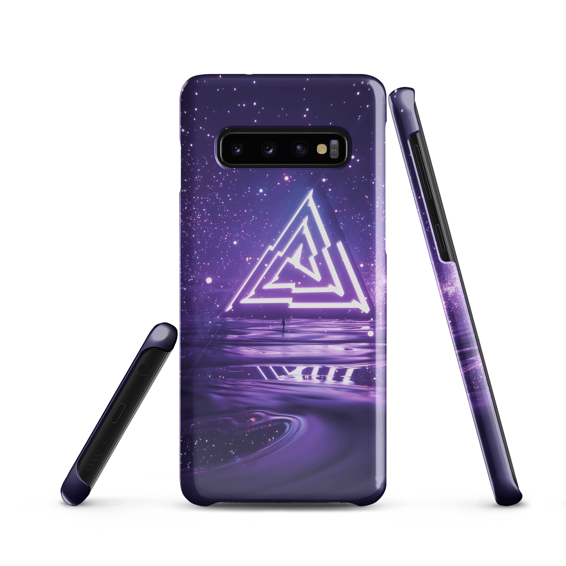 Loom Remix Snap Case for Samsung® product image (1)