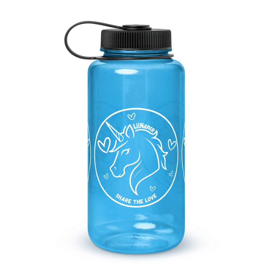Unicorn Wide Mouth Bottle product image (1)