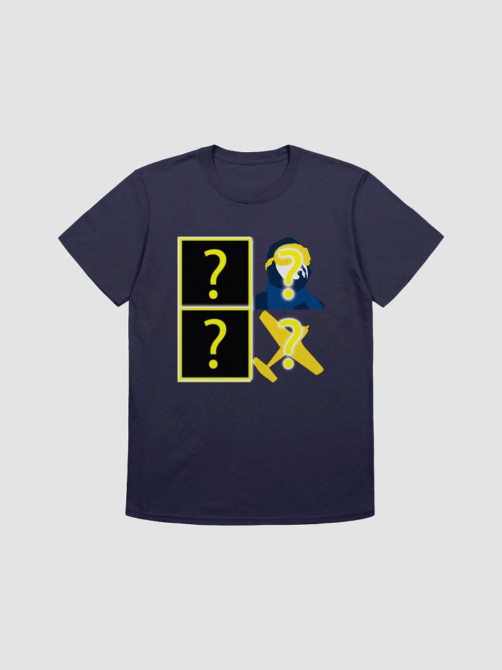 Create Your Own Taxiway Sign T-Shirt product image (2)