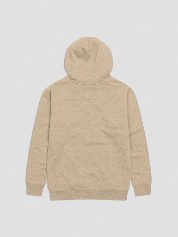 UziBeatz Khaki Hoodie product image (10)