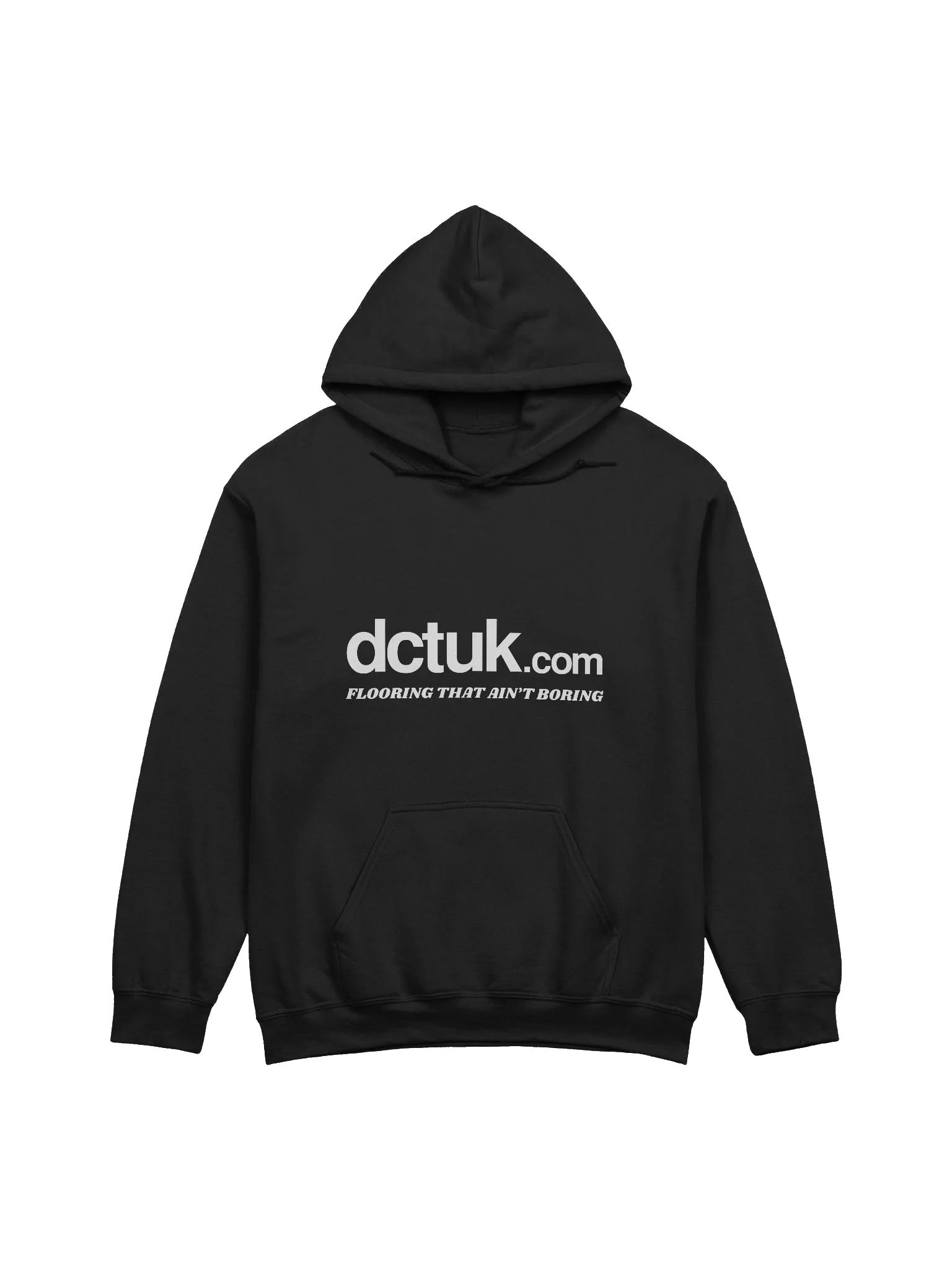 DCTUK Hoodie product image (5)