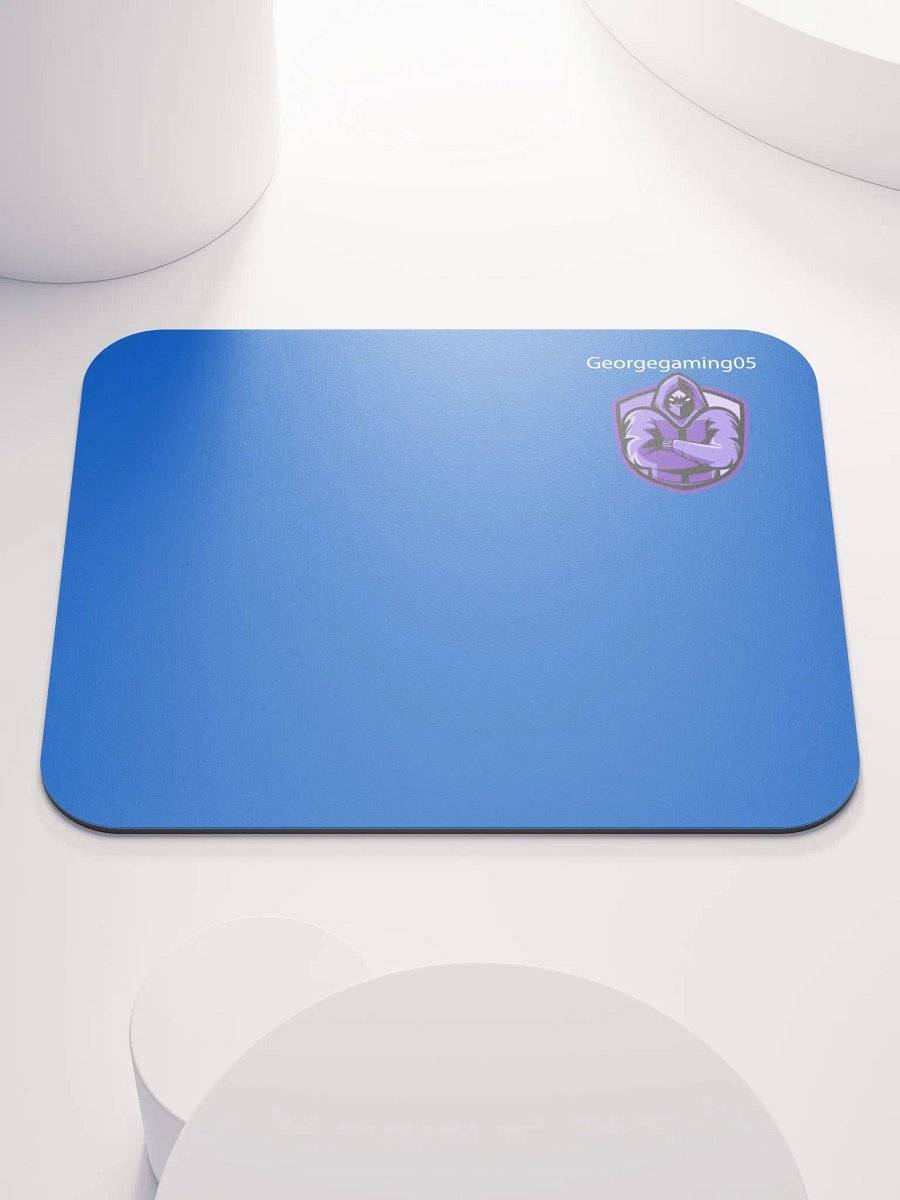 Gaming Mouse Pad (8.7