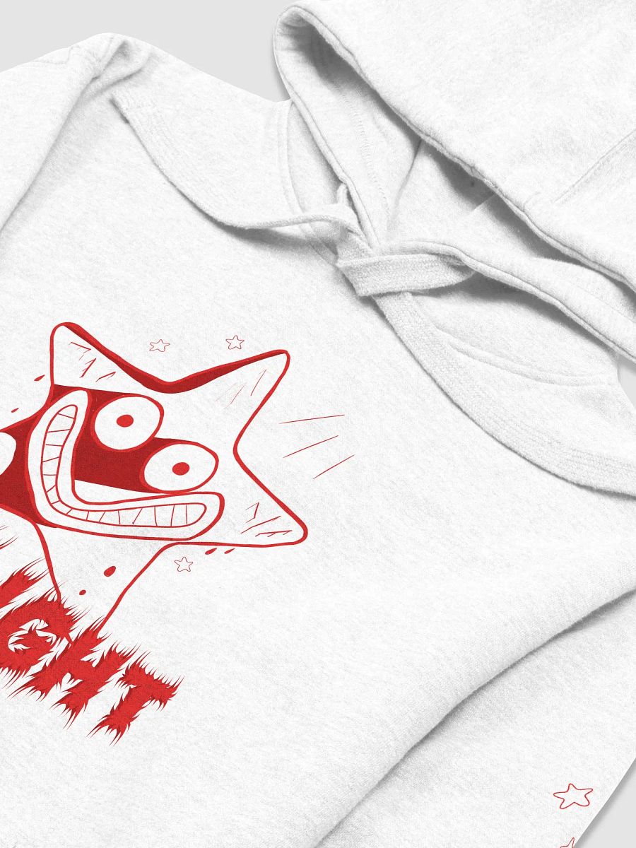 ⚝ DEVILIGHT ⚝ Unisex Hoodie product image (3)