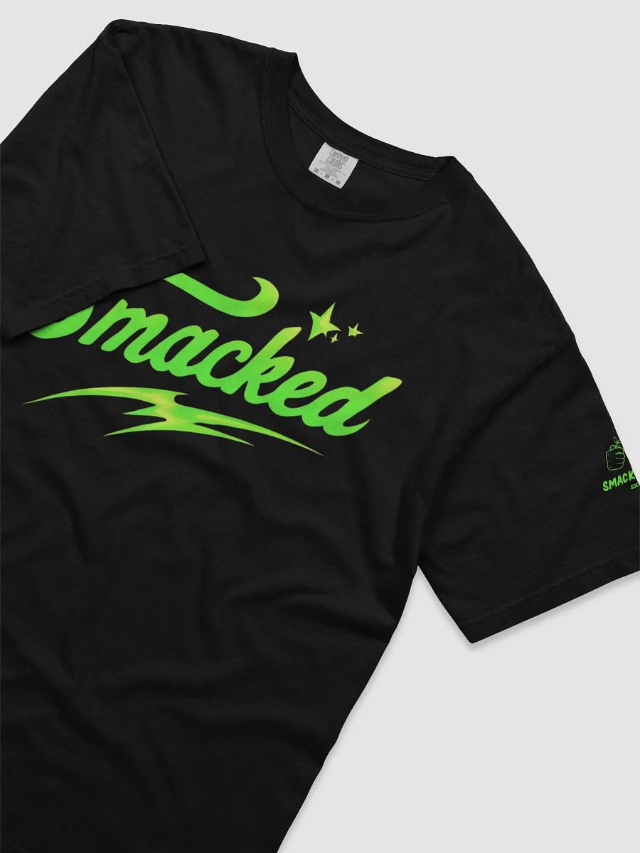 420 Alien Stoner Graphic Tee product image (15)