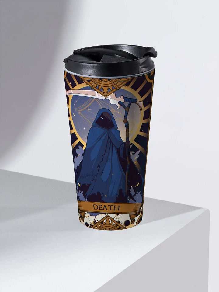 Death Cup to go! product image (2)