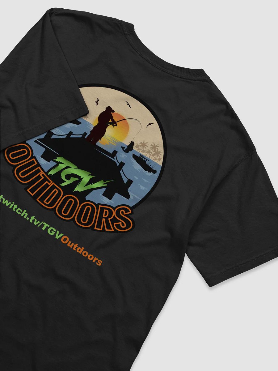 TGVOutdoors Tee-Shirt product image (36)