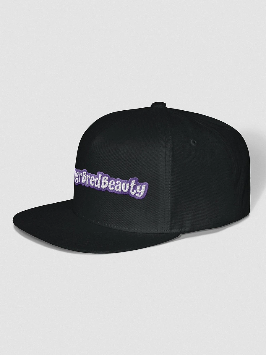 GingrBredBeauty SnapBack product image (2)