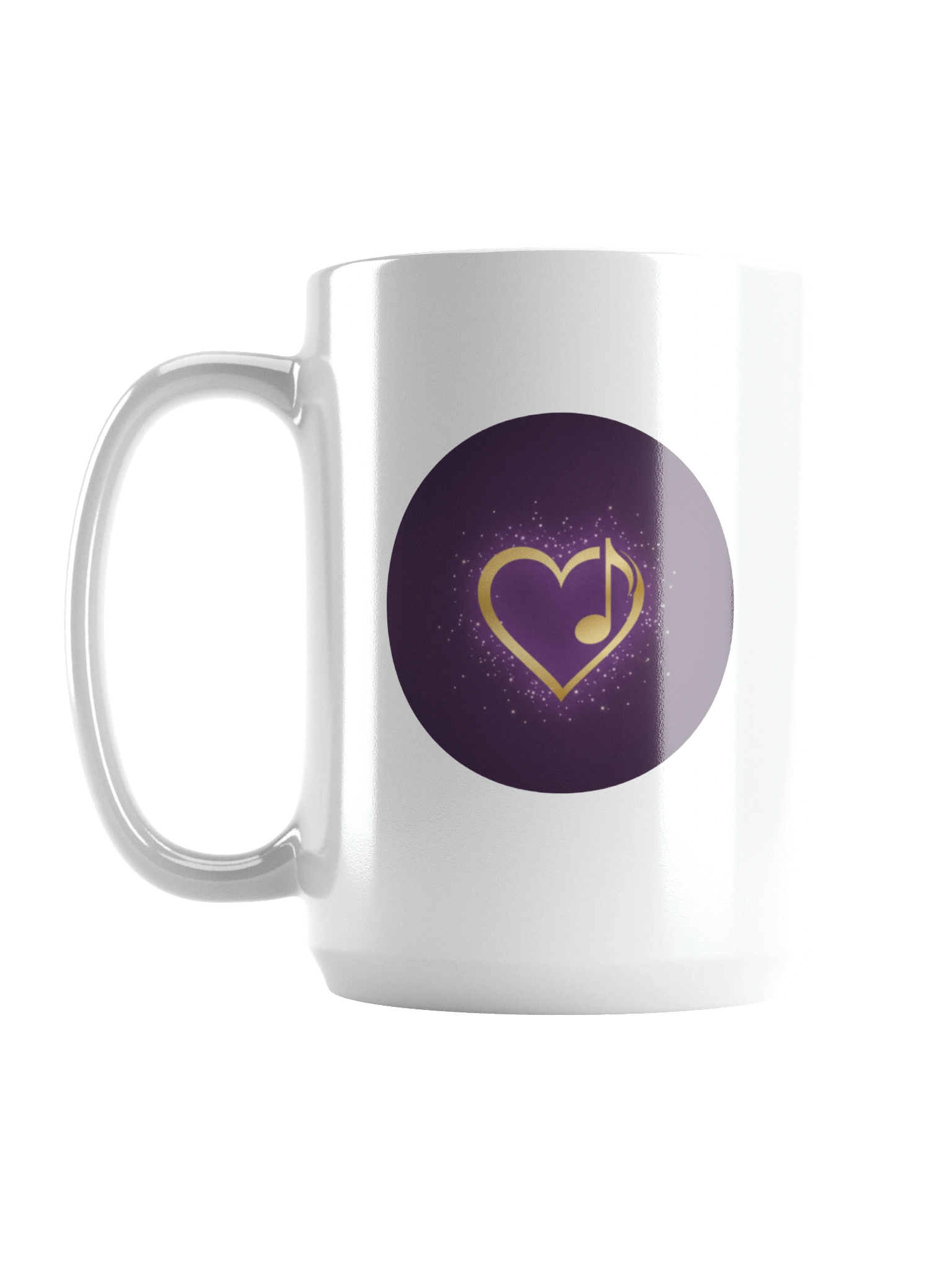 Nila Soulmusic Tasse – Selbstliebe in jeder Tasse product image (1)