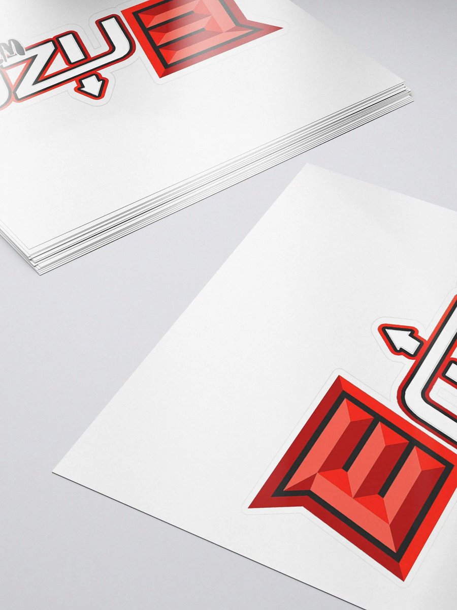 eRize Stickers product image (5)