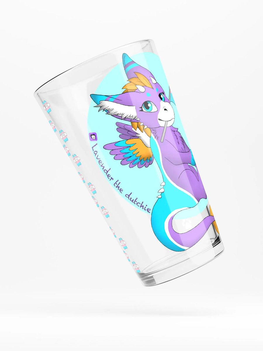 Pride Month-Transgender Glass product image (4)