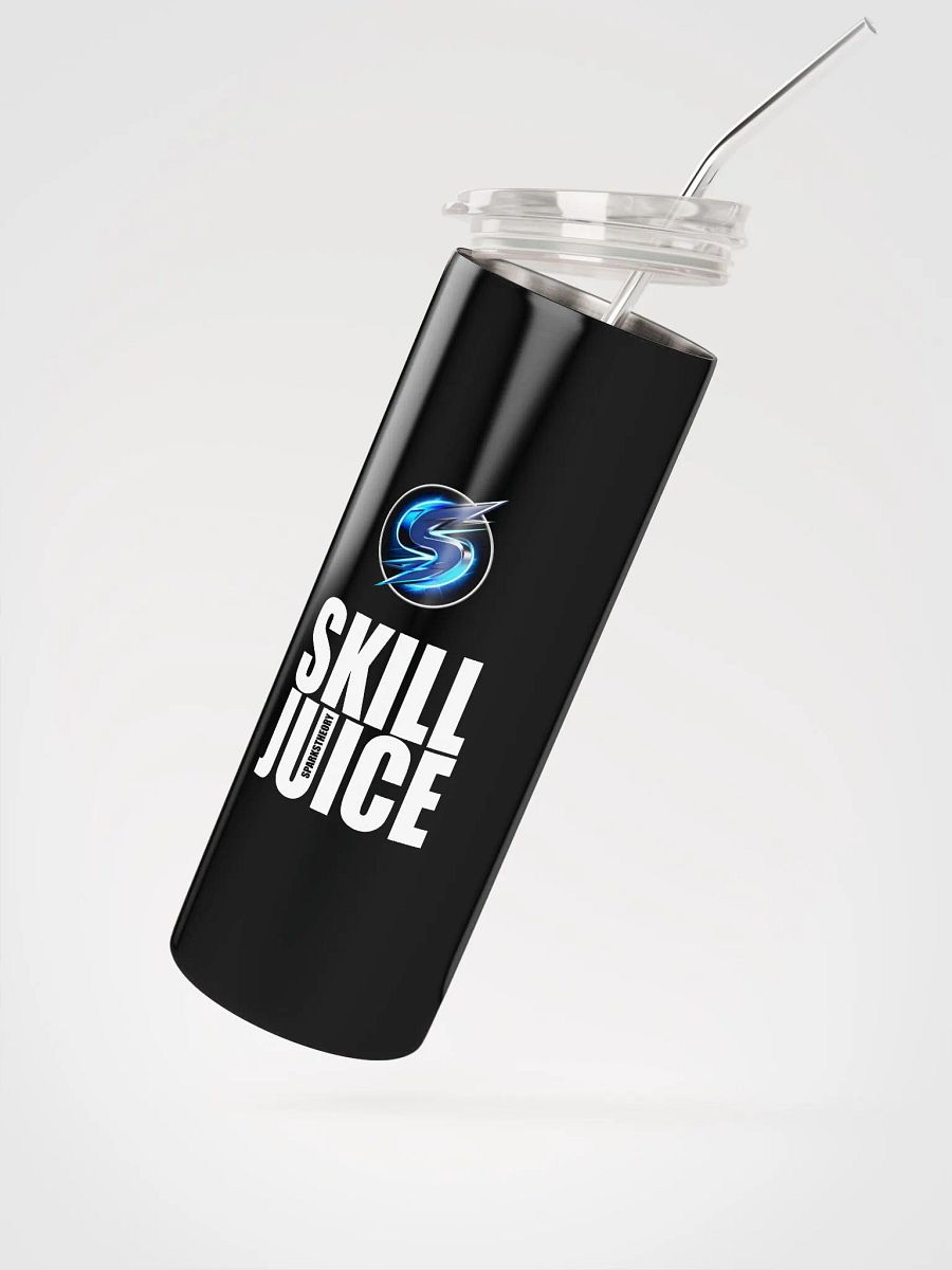 Sparks Stainless Steel Tumbler product image (2)