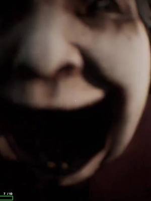 Imagine taking a shit in a haunted building and the ghost caught you lacking LMAO! #DREADFLATS  New underrated horror game right here #newgames #stream #disclink #horror #horrorgame 