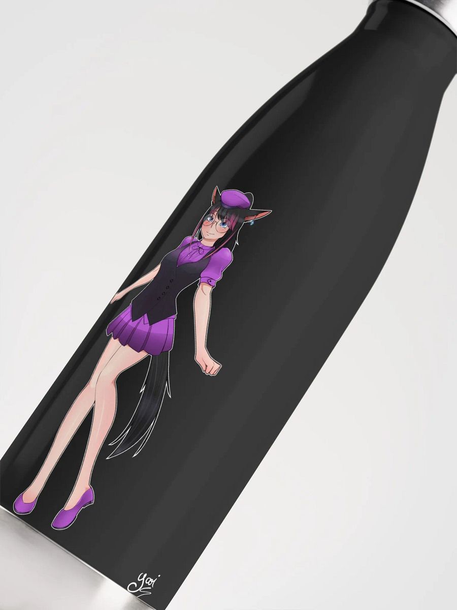 Donad FFXIV Water Bottle product image (5)