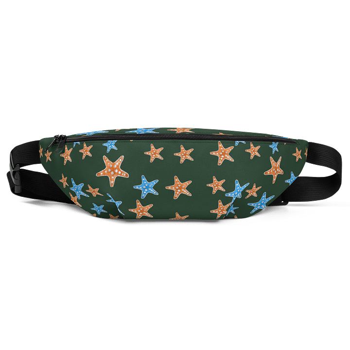 Starfish Fanny Pack Bag product image (2)