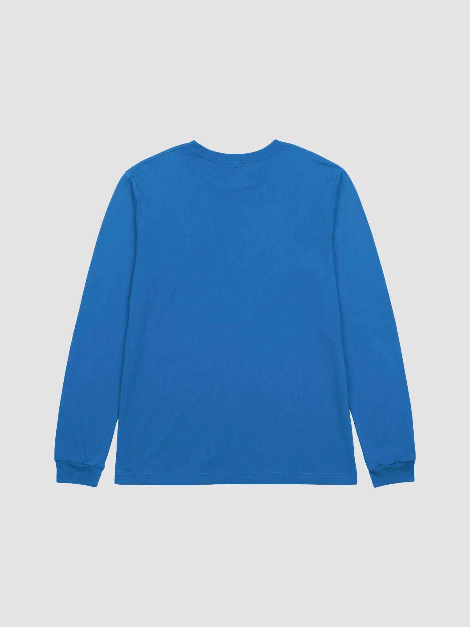 Stay Bushy Long Sleeve product image (2)