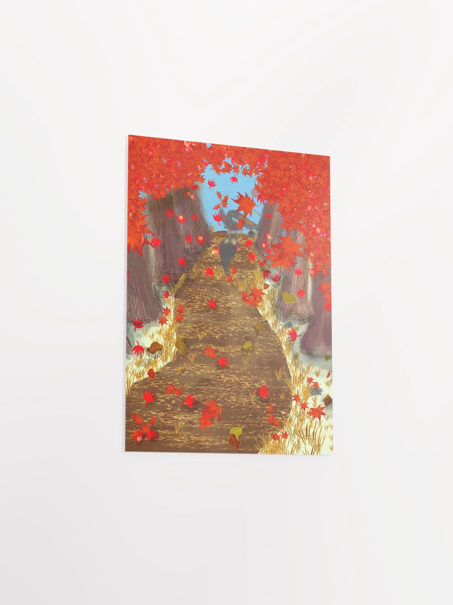 Fall Scene product image (14)
