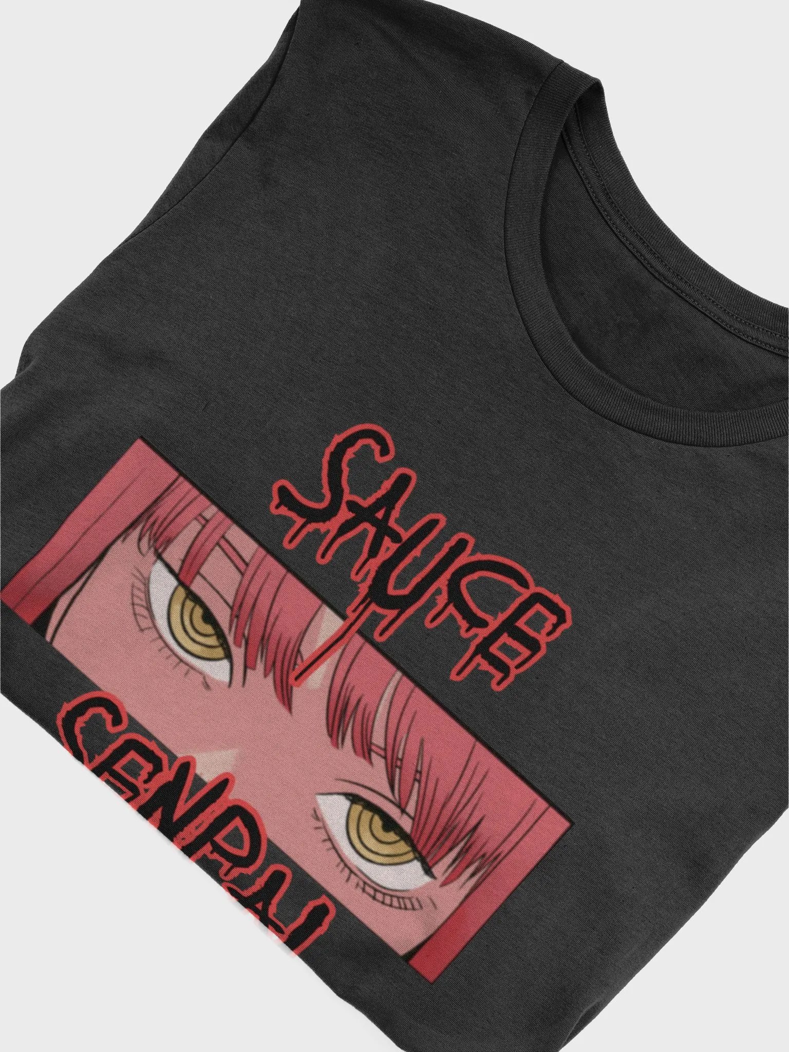 Sauce Senpai Women T-Shirt product image (24)