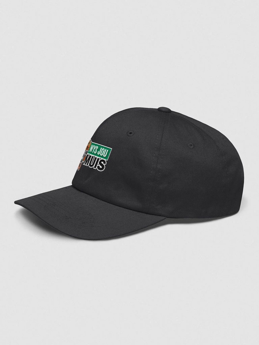 Wys jou muis! Dad Hat product image (3)