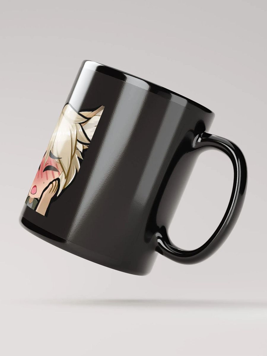 Feeling shy Mug product image (3)