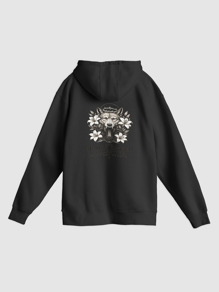 Created for Such a Time Hoodie product image (6)