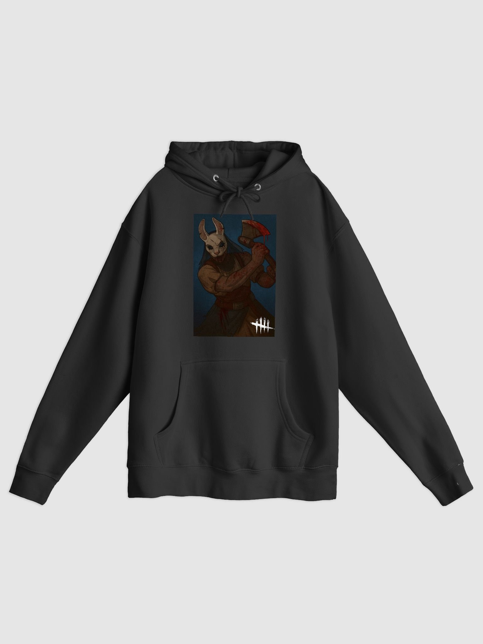PullOver Huntress product image (1)