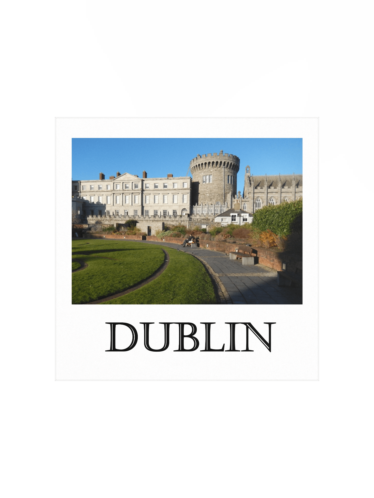 Dublin - Dublin Castle product image (2)