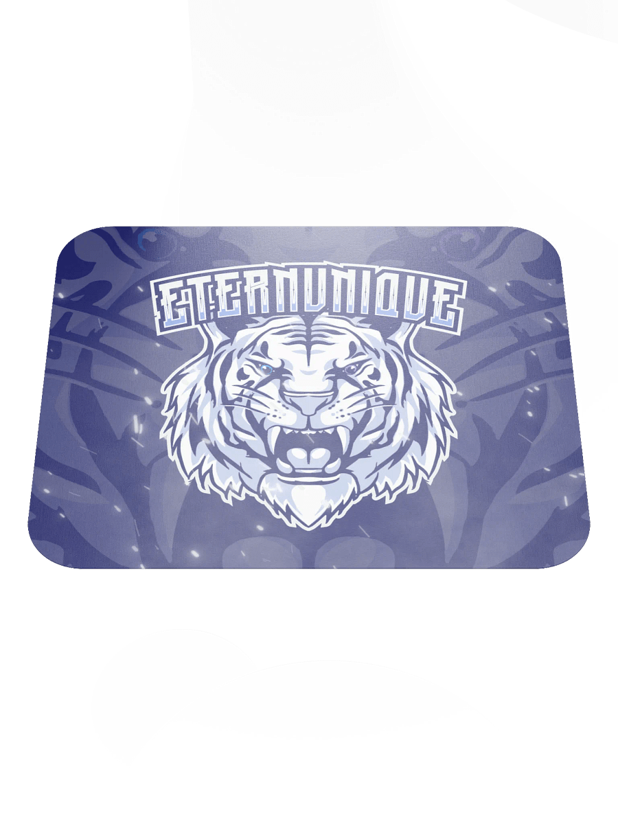 Eternunique Tiger Mouse Pad product image (1)