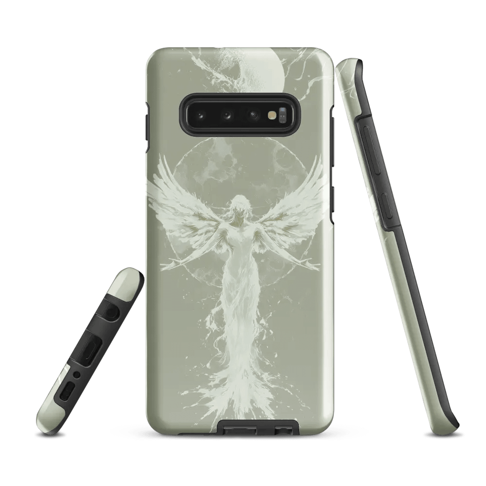 Guardian Angel Samsung® Tough Case product image (1)