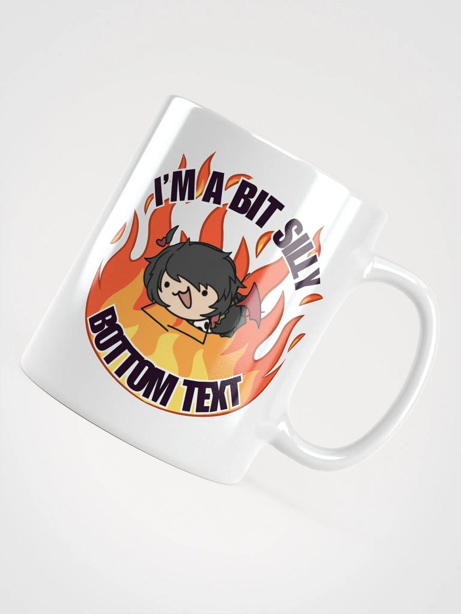 Silly Moments [Mug] product image (10)