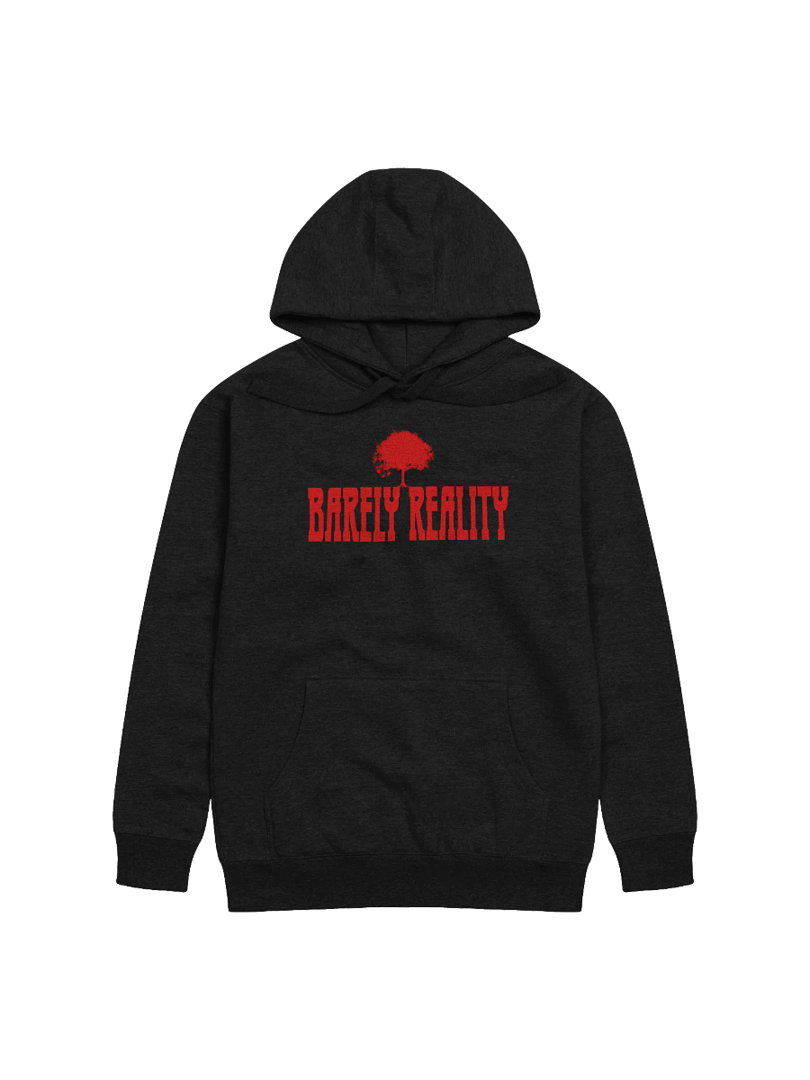 "NOT REGULAR" HOODIE product image (1)