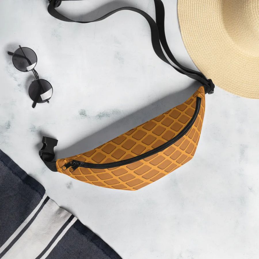 The Waffle Fanny product image (6)