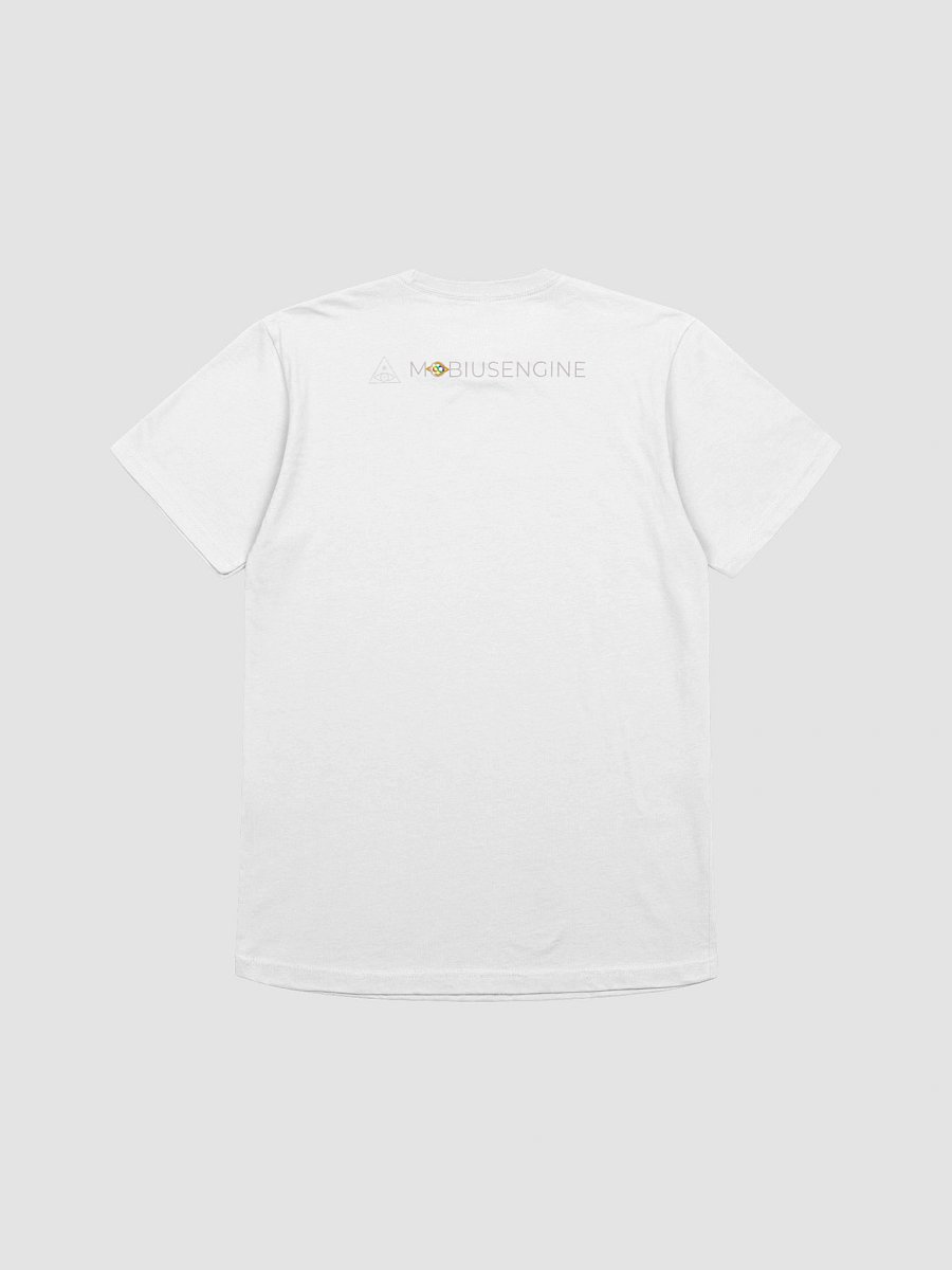 Mobius Infinicon Logo Inversed product image (18)