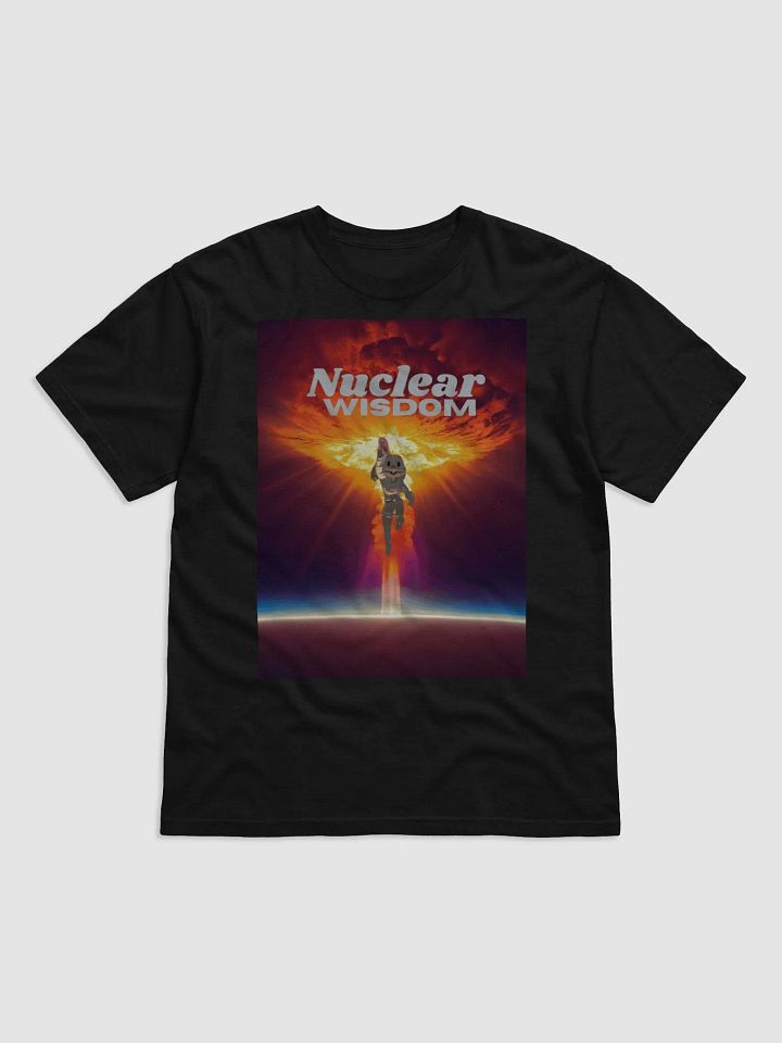 Printed Photo Shirt product image (1)