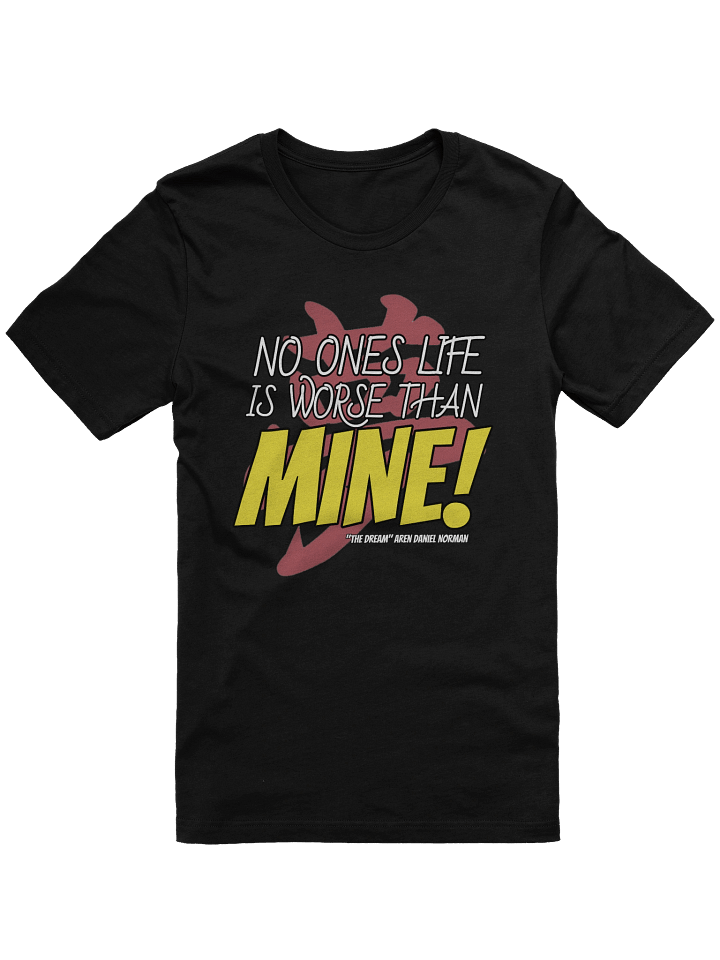 Sad Day T-Shirt product image (2)