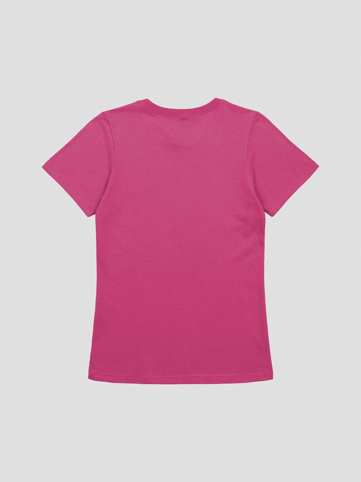 Glitches be Glitching - Women's Supersoft Tee product image (12)
