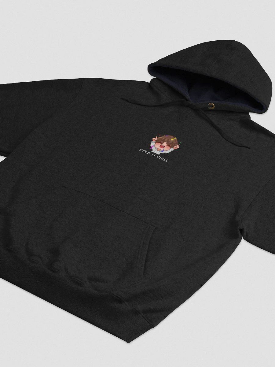 Kold // Chill Hoodie product image (6)