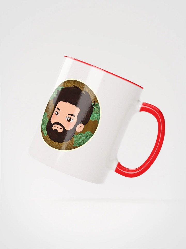 Trunks TOTK Mug (multi colors) product image (57)