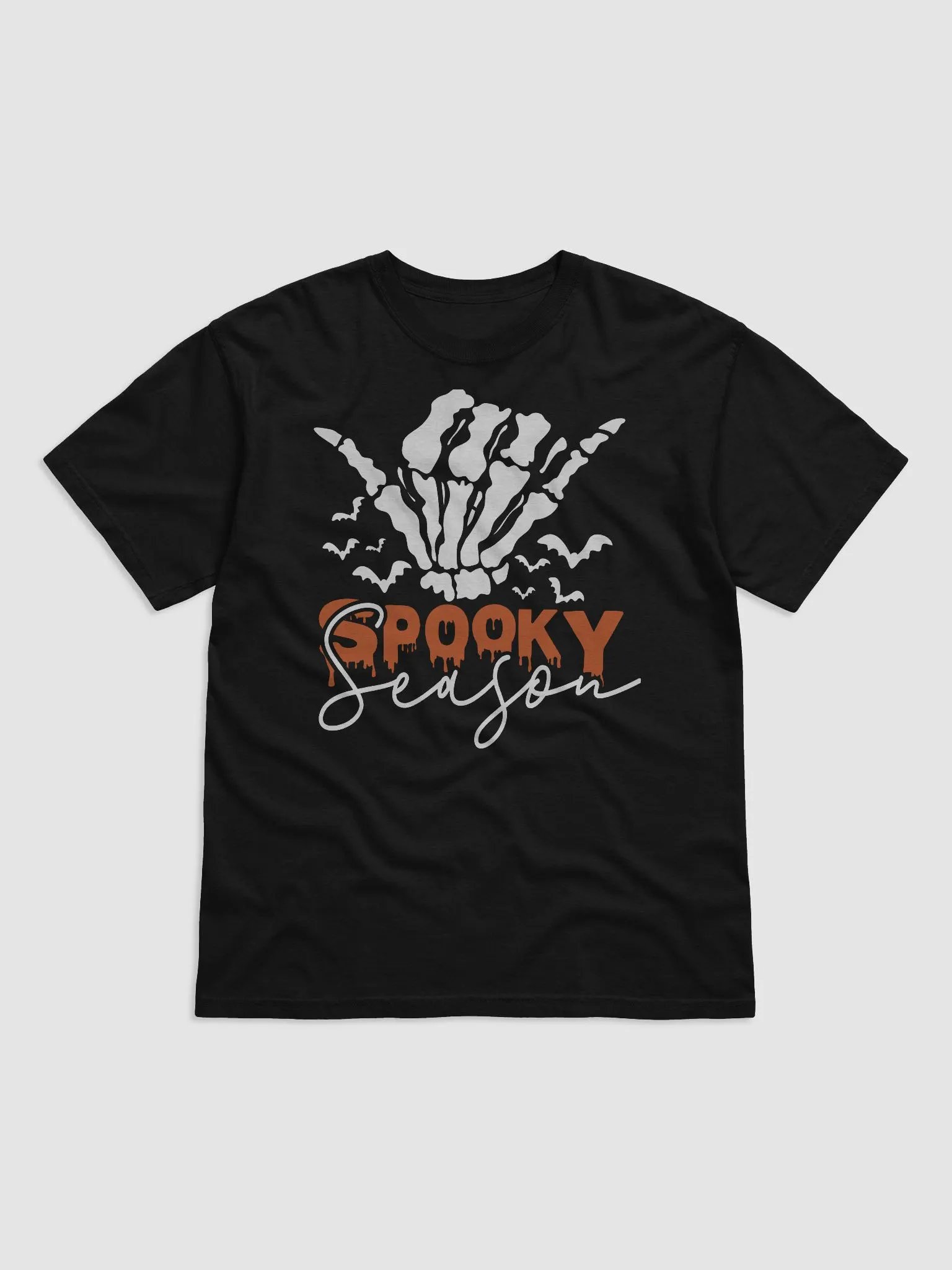 Spooky Season Tee product image (1)