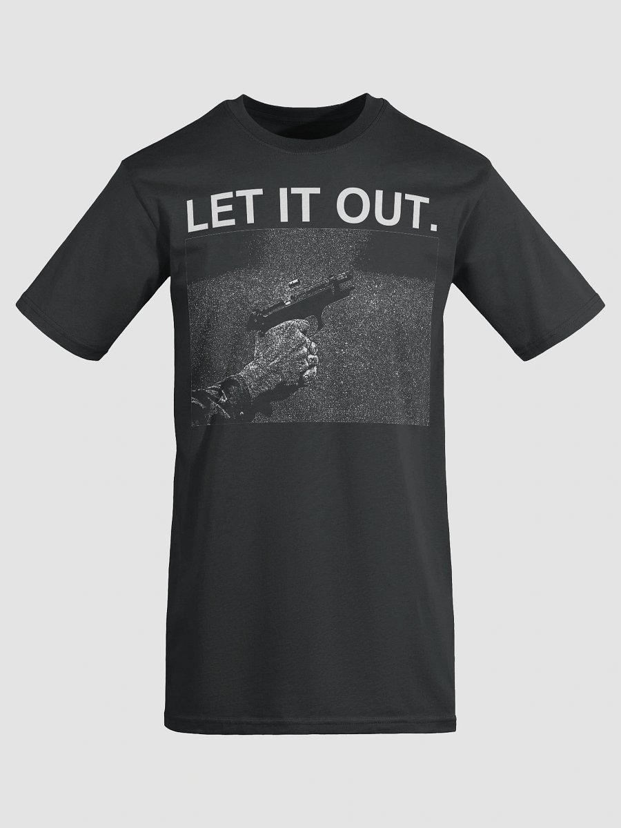 OUT - Tshirt product image (5)