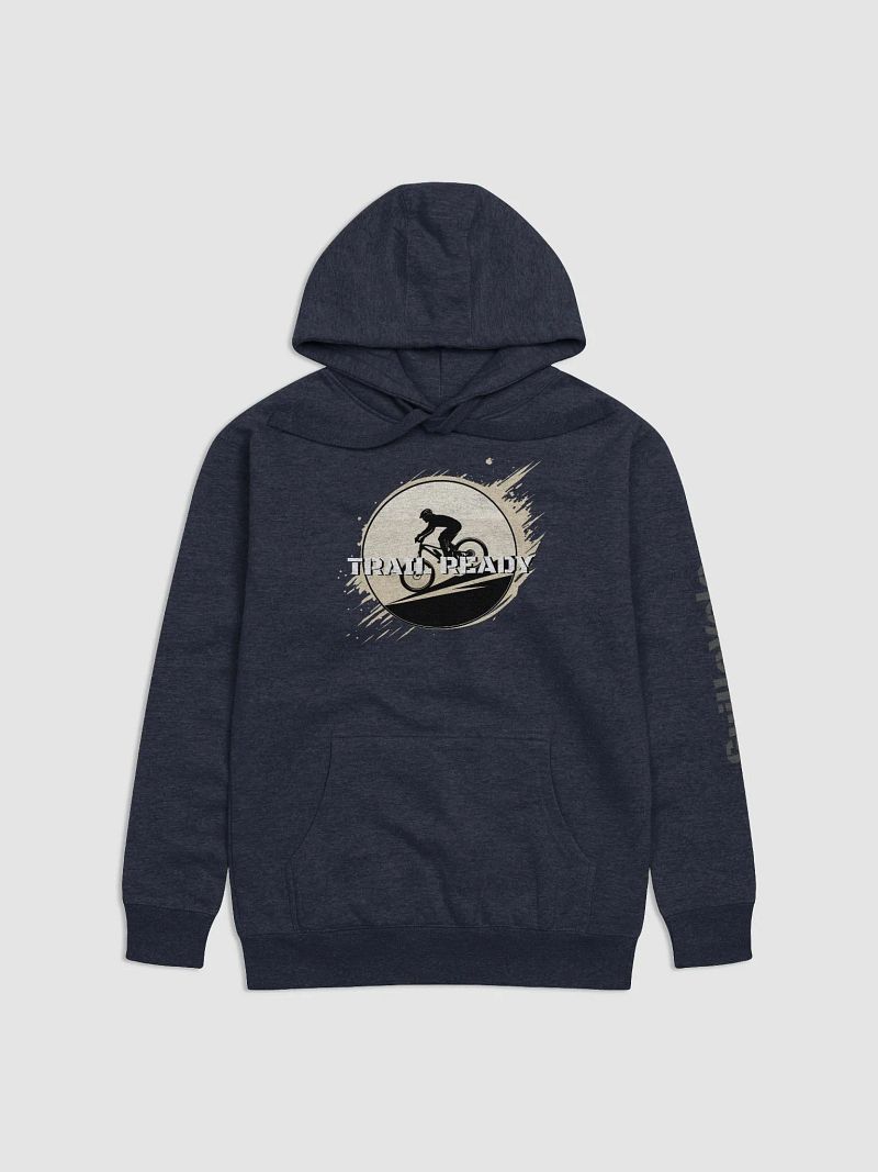 GUILLOVELO MTB DUST HOODIE