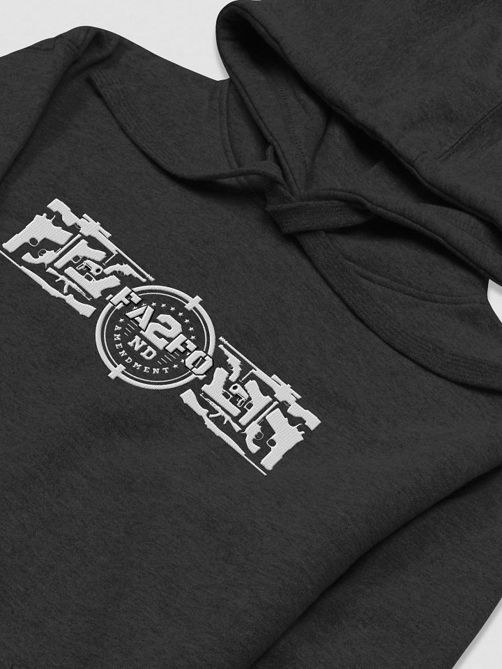 FA2FO 2A Edition Hoodie product image (1)