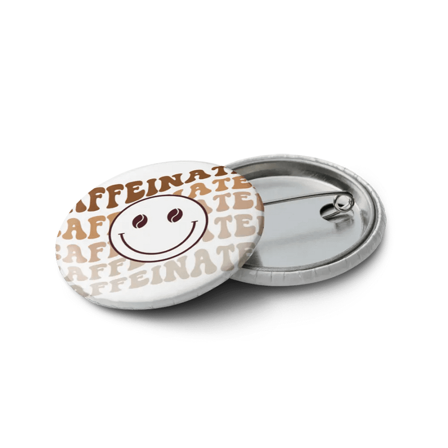 Rainbow Coffee Lover Pin Set product image (12)
