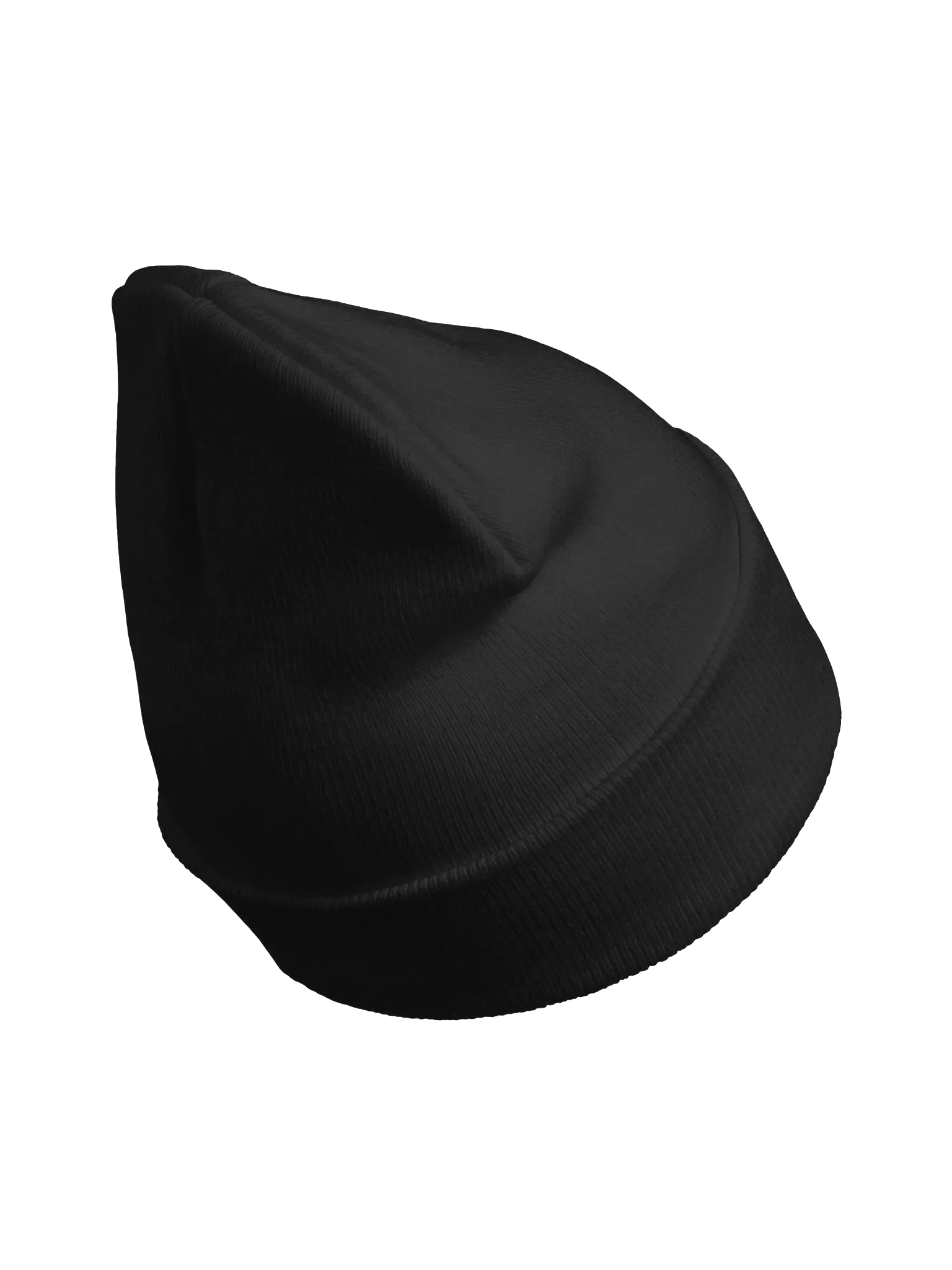 Divine Crown Knit Beanie product image (13)