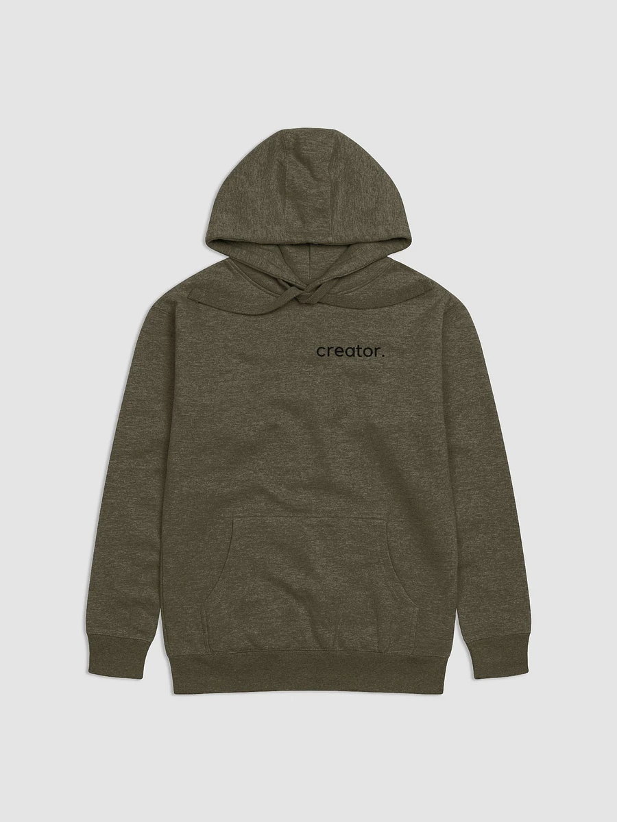 Creator Hoodie product image (26)