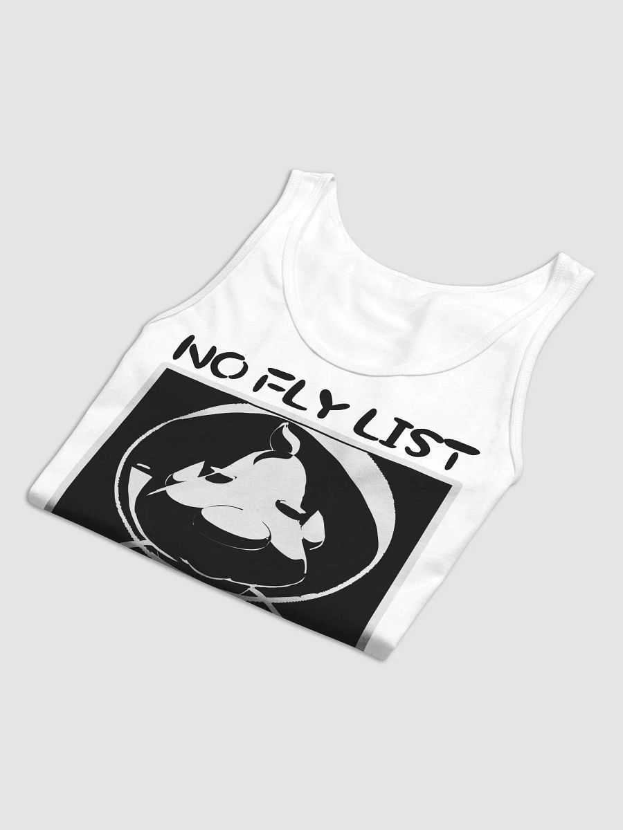 BASTARD JUMPSCARE TANK TOP product image (6)