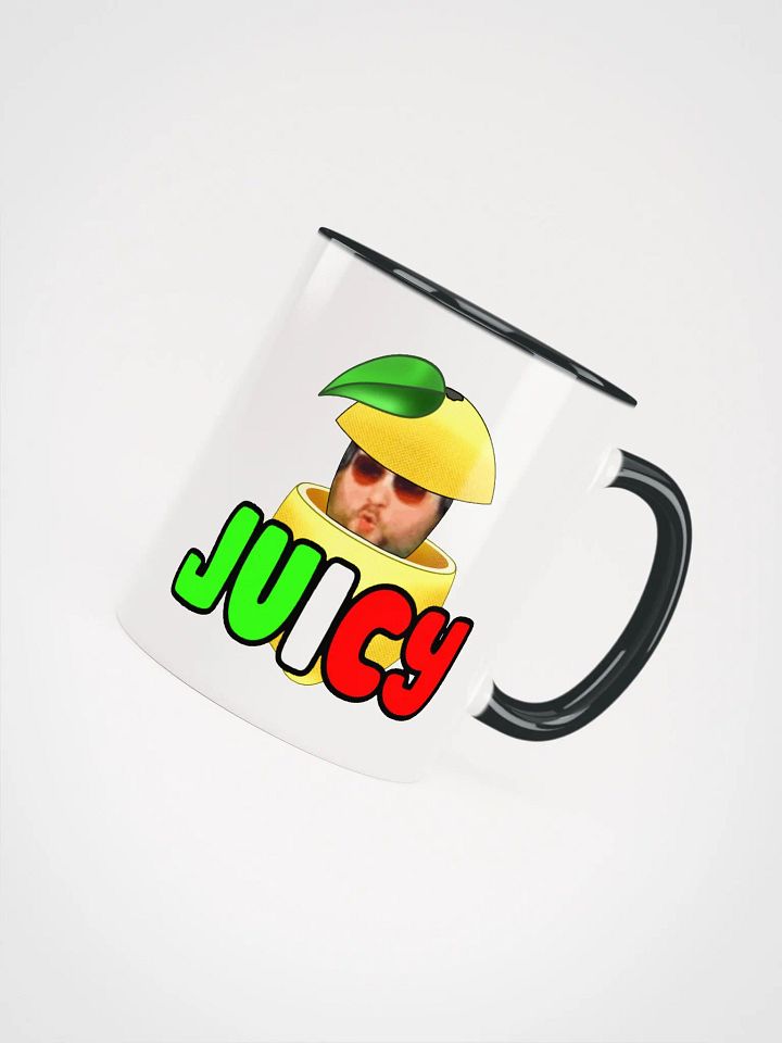 JUICY Color Inside Mug product image (1)